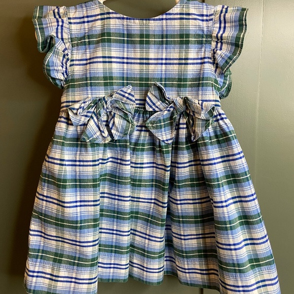 Bella Bliss Dress Size 24 months - Picture 1 of 3